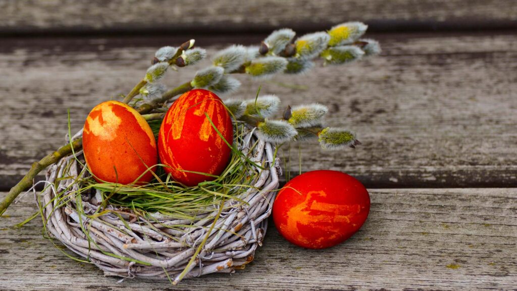 Mitől függ, hogy mikor van húsvét?
